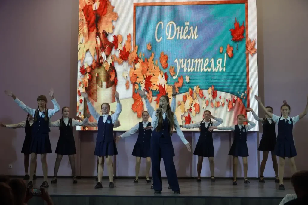 "Школьные СМИ"