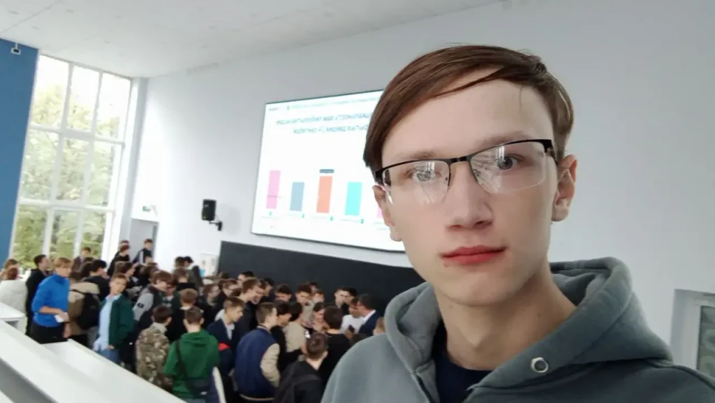 Университетские субботы