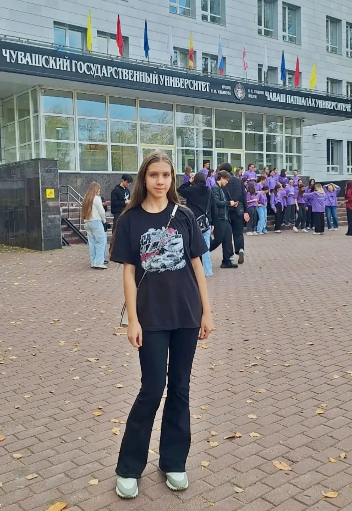 Университетские субботы