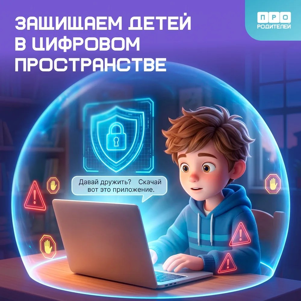 Информационная безопасность