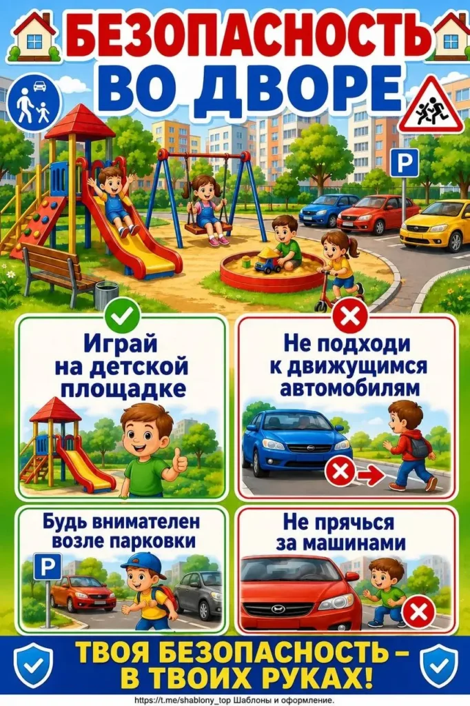 Каникулы в БезОпасности 2026-2027 учебный год
