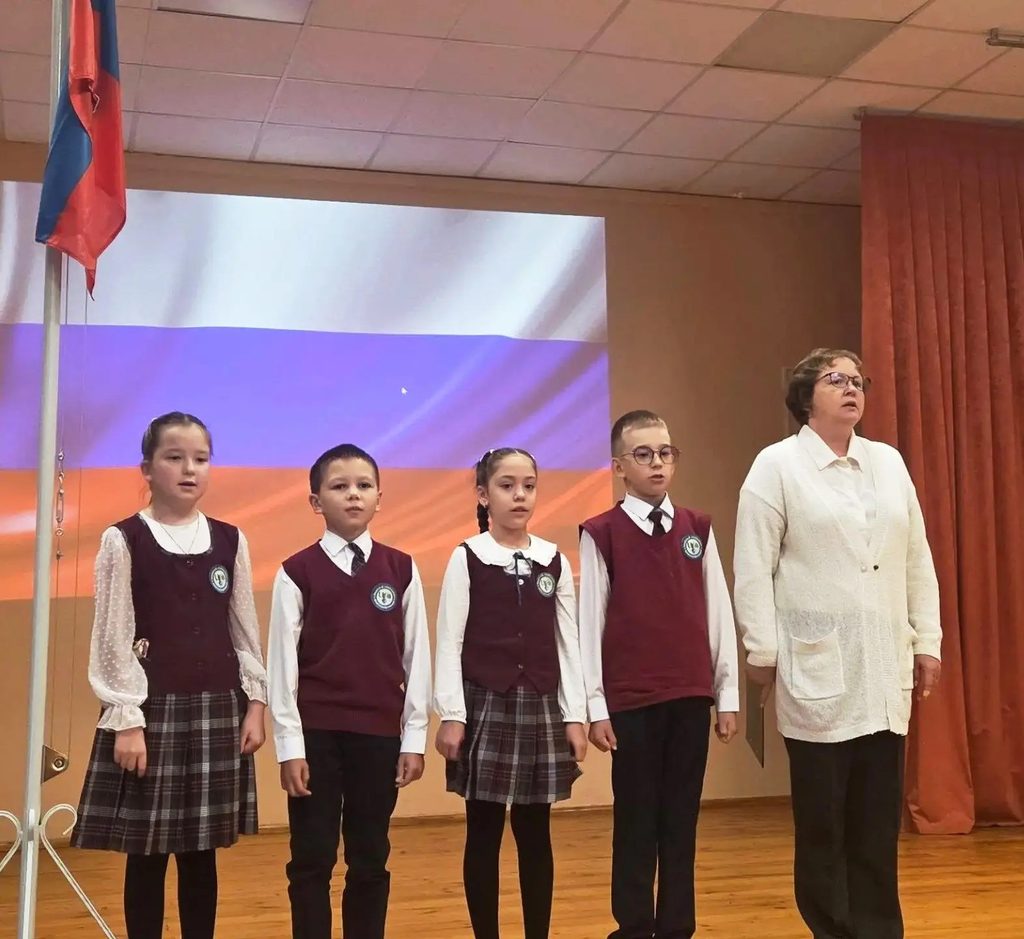 «Разговоры о важном»: в небо с гордостью!