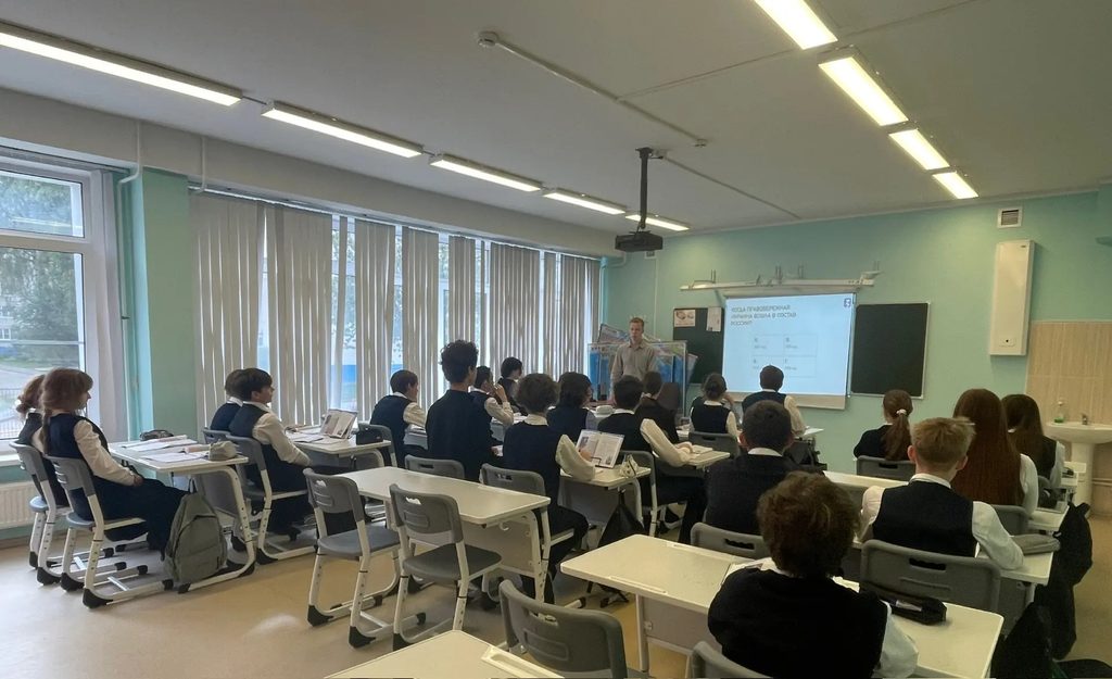 «30 сентября – День воссоединения Донецкой Народной Республики, Луганской Народной Республики, Запорожской области и Херсонской области с Российской Федерацией»