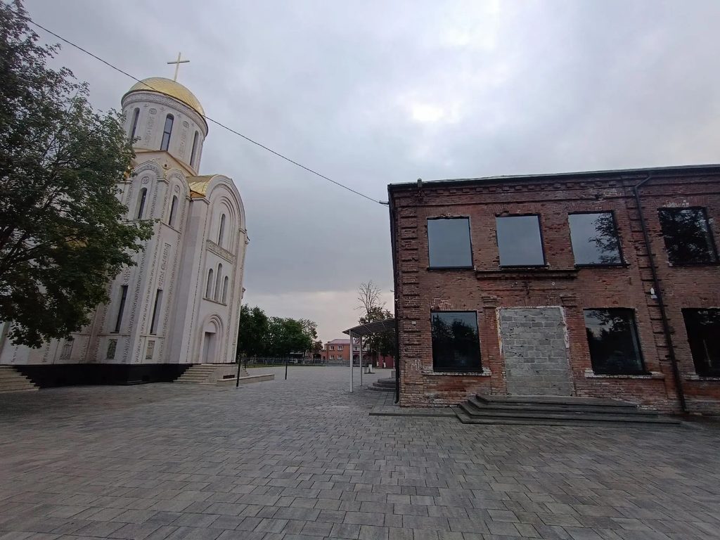 Живая память поколений