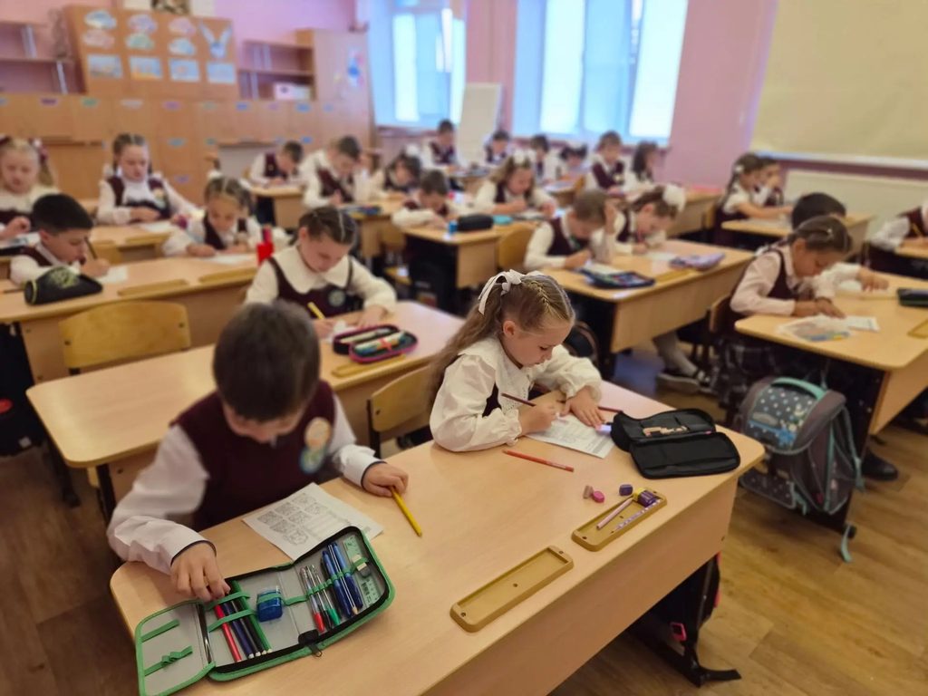 «Разговоры о важном»