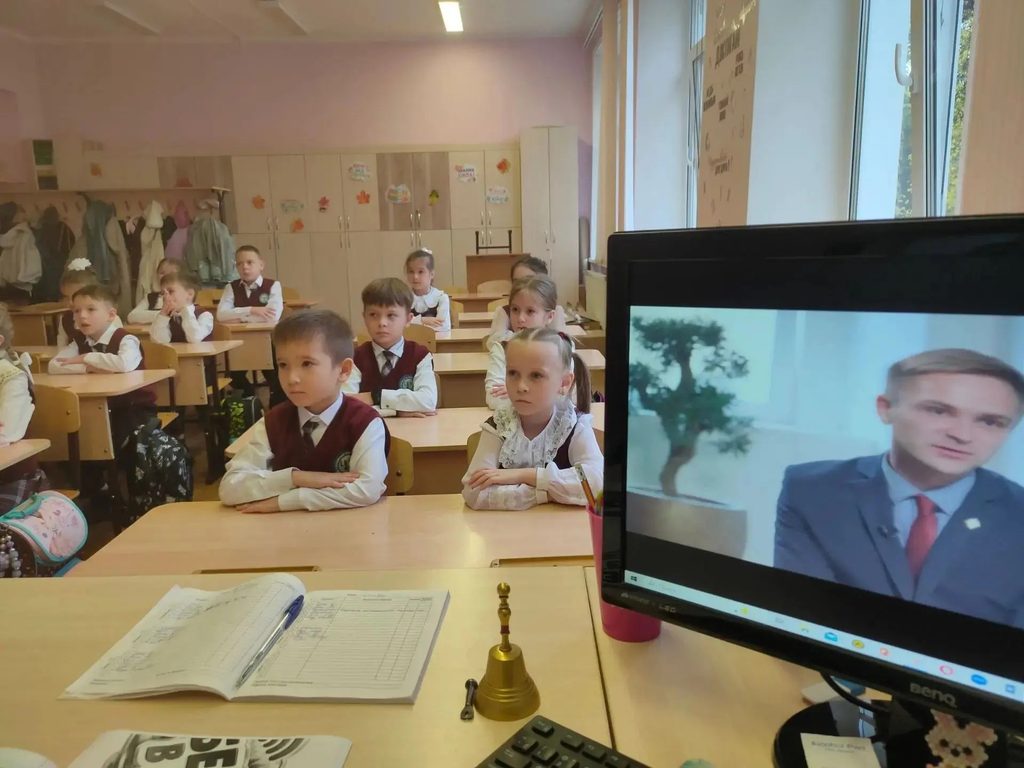 Безопасность в сети интернет
