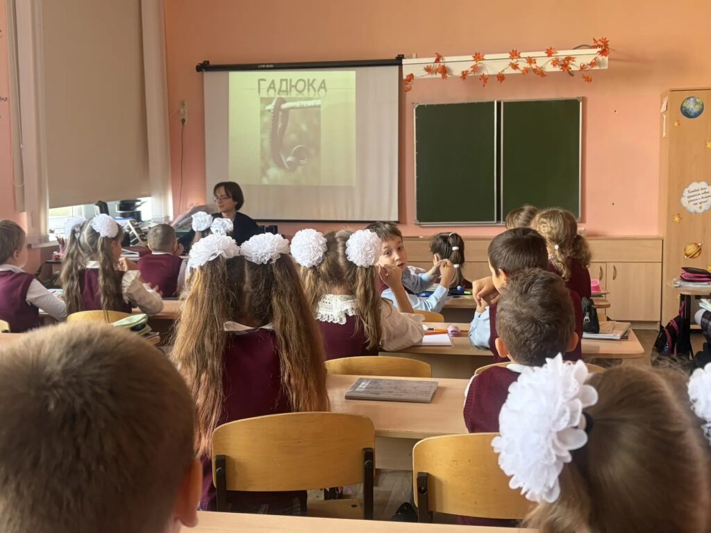 День защиты животных: учимся заботиться о тех, кто рядом!